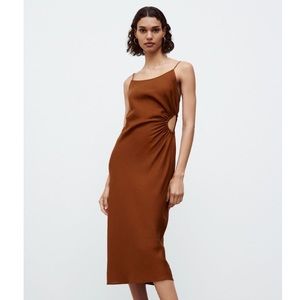 Zara Dress